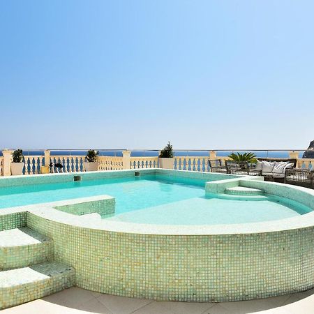 Atico Suite Ola Blanca Cala de Finestrat Exterior photo