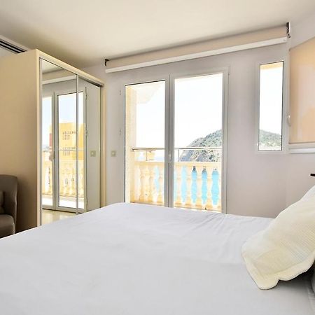 Atico Suite Ola Blanca Cala de Finestrat Exterior photo