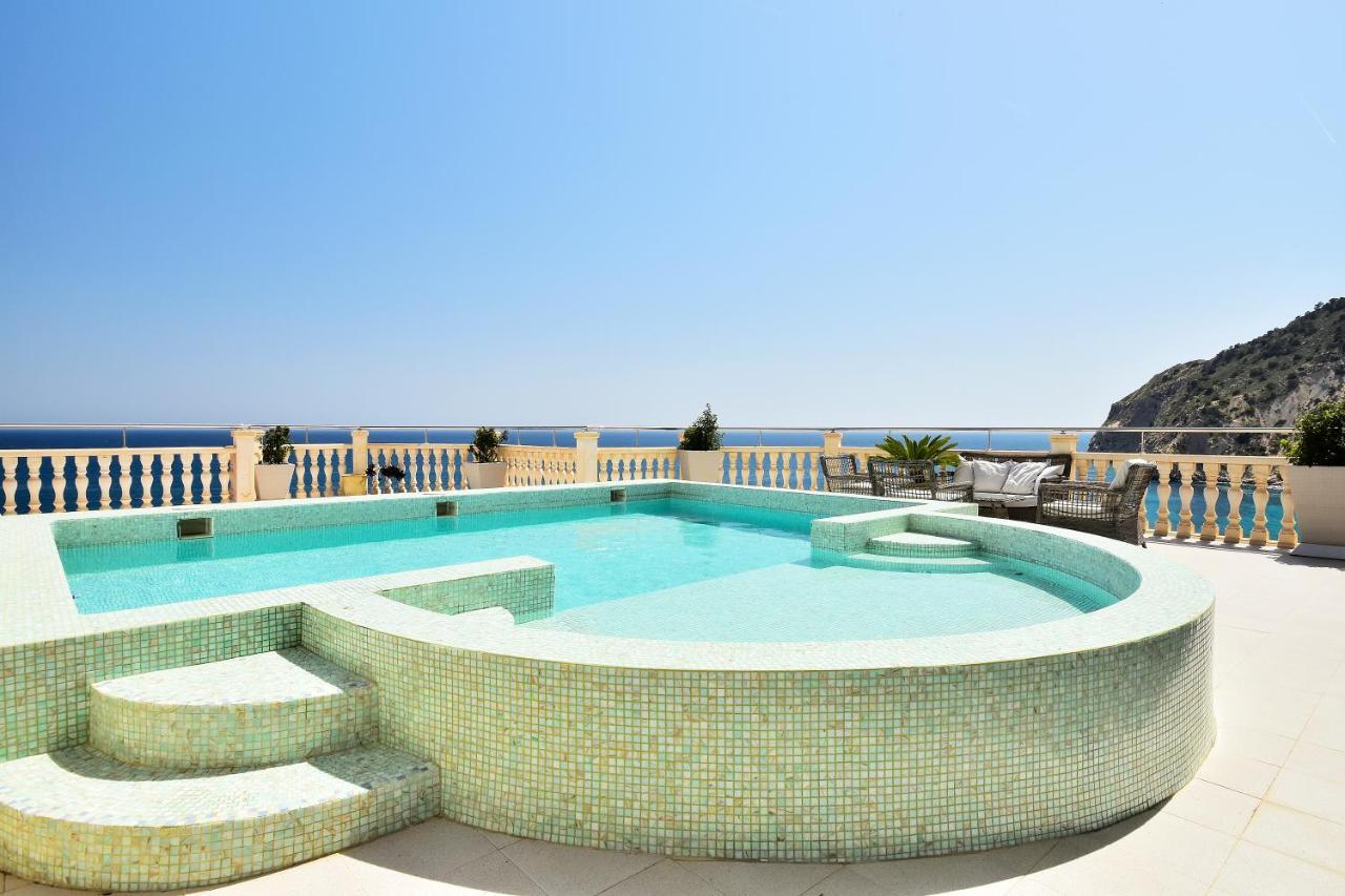 Atico Suite Ola Blanca Cala de Finestrat Exterior photo