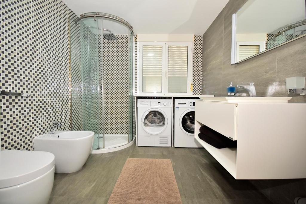 Atico Suite Ola Blanca Cala de Finestrat Exterior photo
