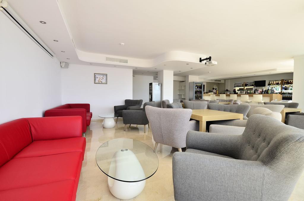Atico Suite Ola Blanca Cala de Finestrat Room photo