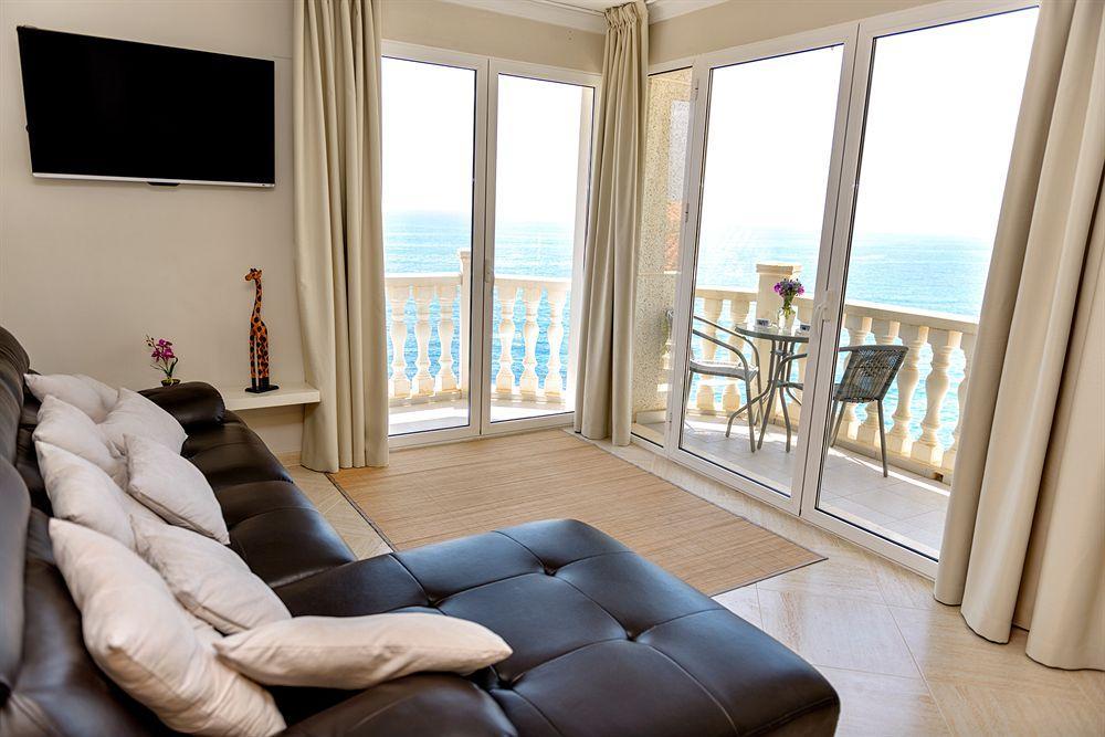Atico Suite Ola Blanca Cala de Finestrat Exterior photo