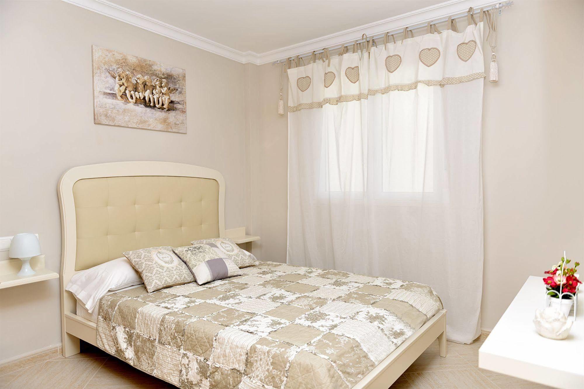 Atico Suite Ola Blanca Cala de Finestrat Exterior photo