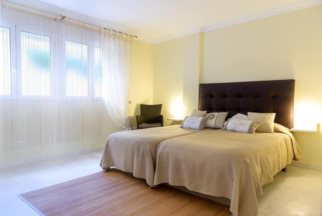 Atico Suite Ola Blanca Cala de Finestrat Exterior photo